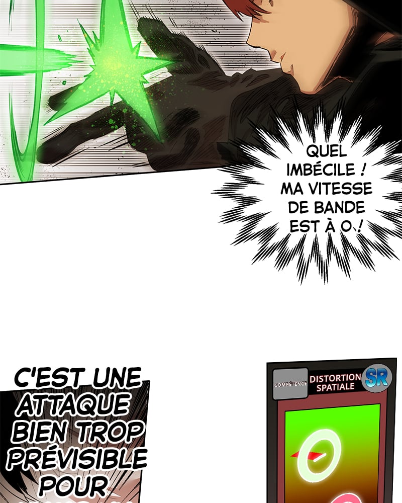 Read Hardcore Leveling Warrior FR Manga Online