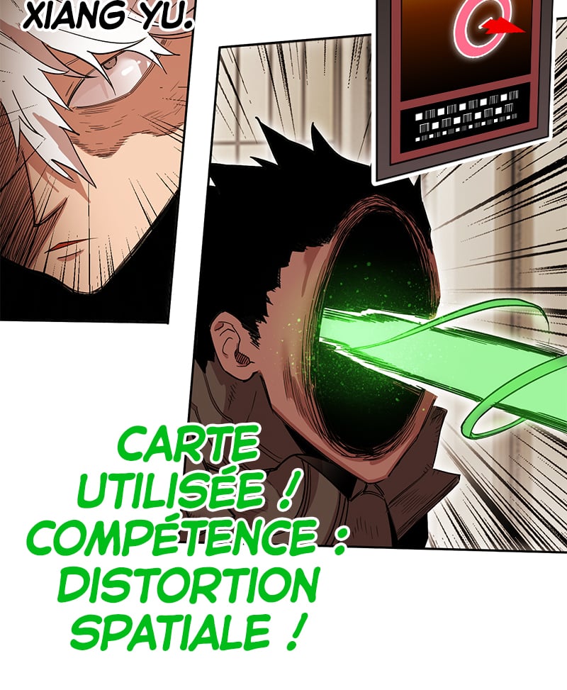 Read Hardcore Leveling Warrior FR Manga Online