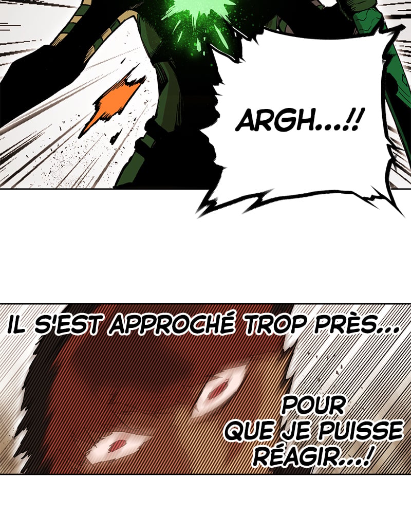 Read Hardcore Leveling Warrior FR Manga Online