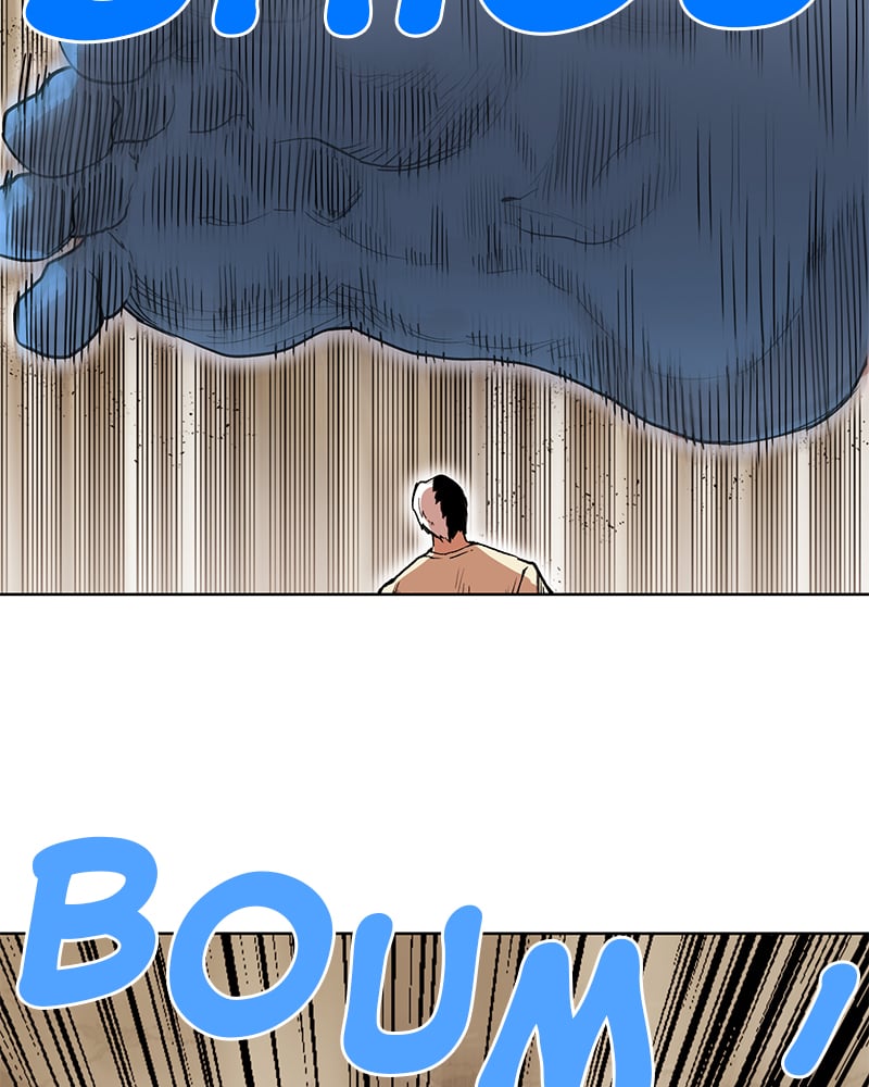 Read Hardcore Leveling Warrior FR Manga Online