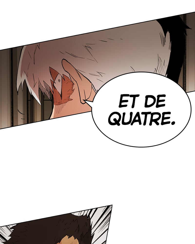 Read Hardcore Leveling Warrior FR Manga Online