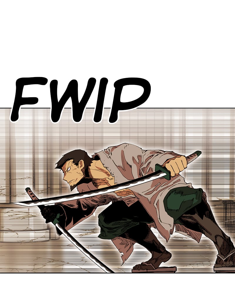 Read Hardcore Leveling Warrior FR Manga Online