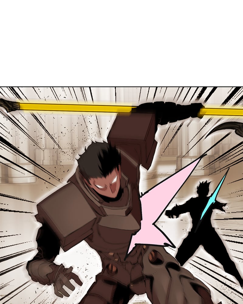Read Hardcore Leveling Warrior FR Manga Online