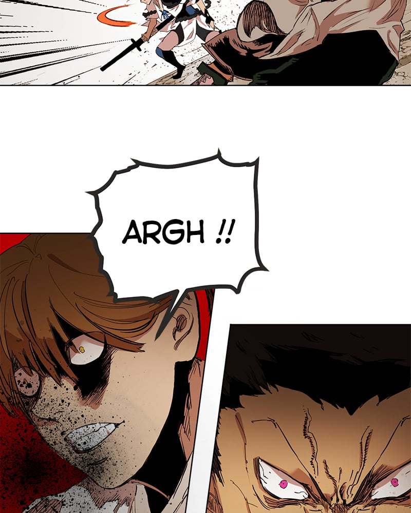 Read Hardcore Leveling Warrior FR Manga Online