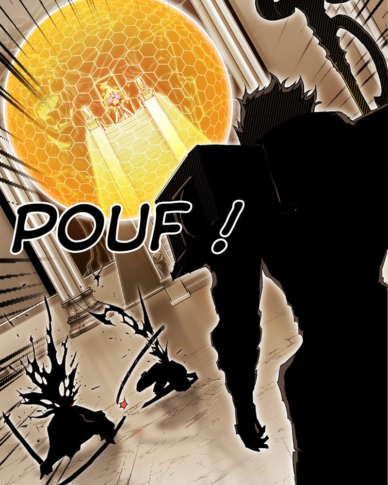 Read Hardcore Leveling Warrior FR Manga Online