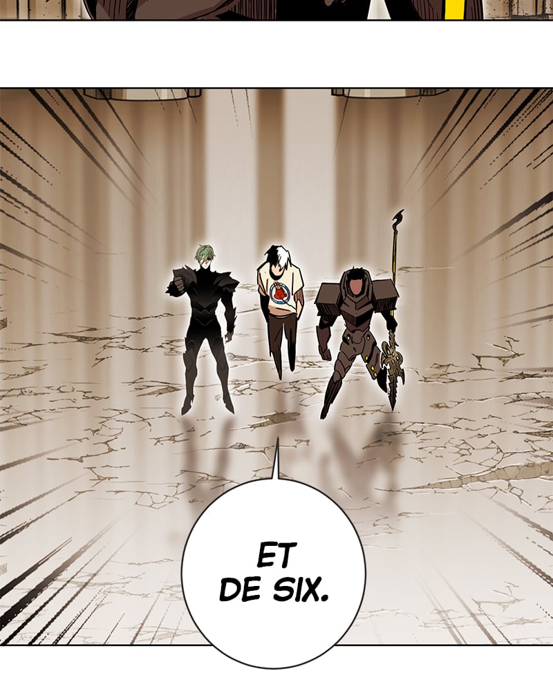 Read Hardcore Leveling Warrior FR Manga Online