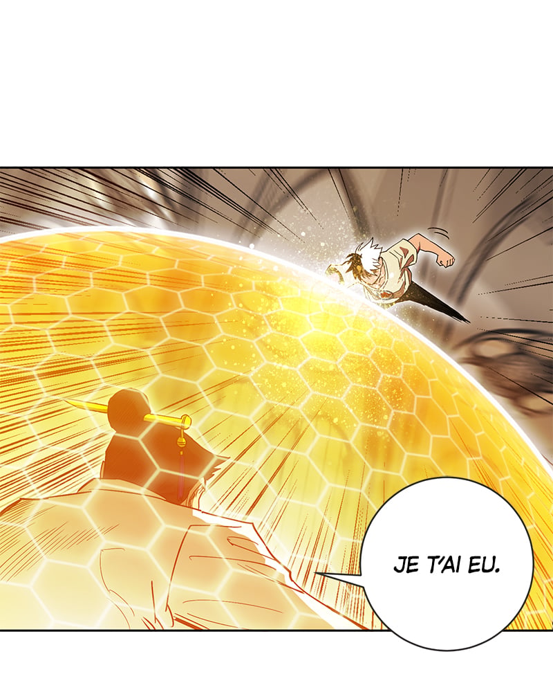 Read Hardcore Leveling Warrior FR Manga Online
