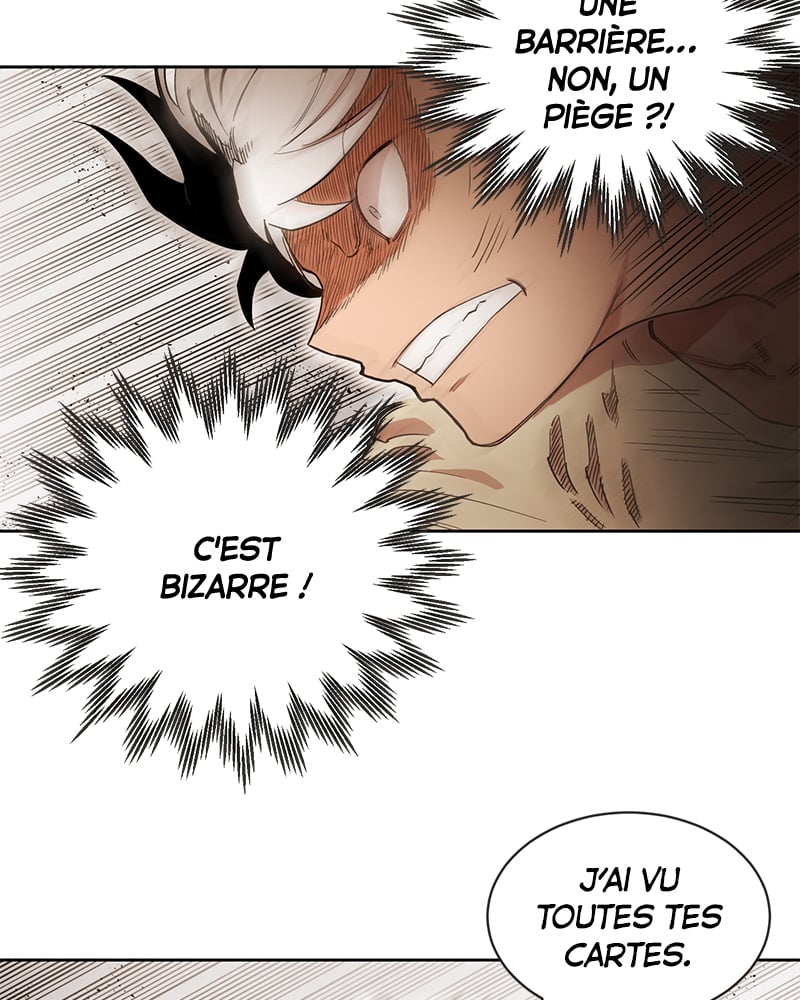Read Hardcore Leveling Warrior FR Manga Online
