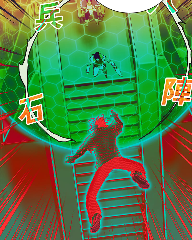 Read Hardcore Leveling Warrior FR Manga Online