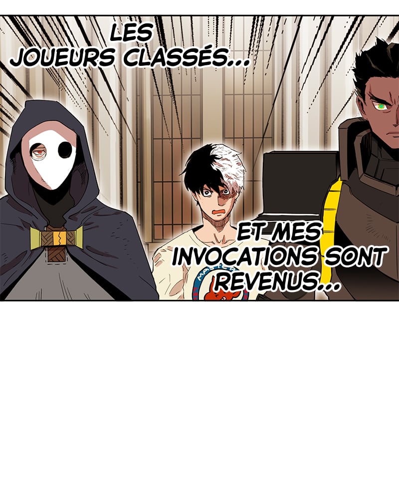 Read Hardcore Leveling Warrior FR Manga Online