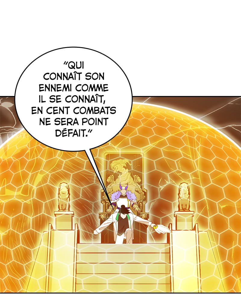 Read Hardcore Leveling Warrior FR Manga Online