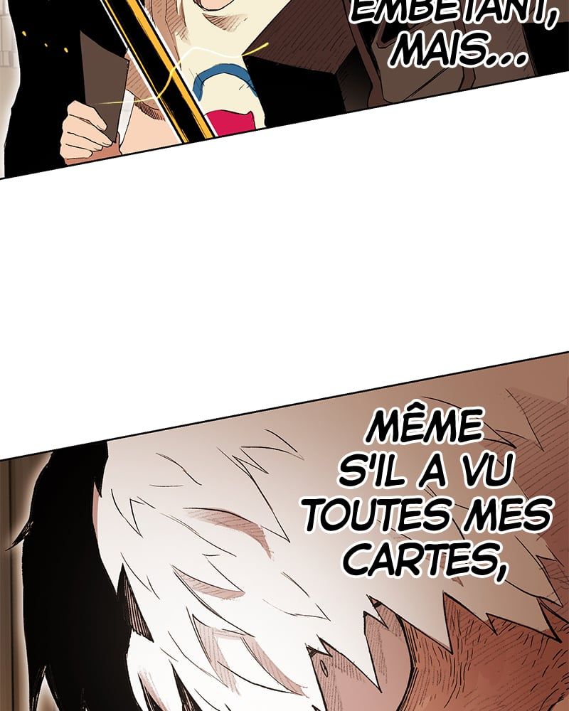 Read Hardcore Leveling Warrior FR Manga Online