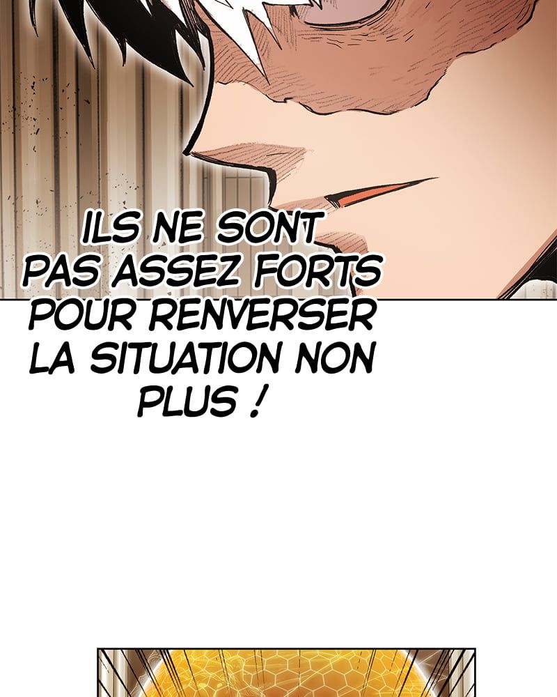 Read Hardcore Leveling Warrior FR Manga Online