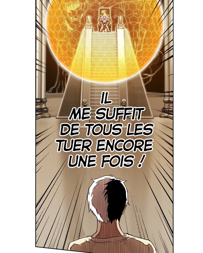 Read Hardcore Leveling Warrior FR Manga Online