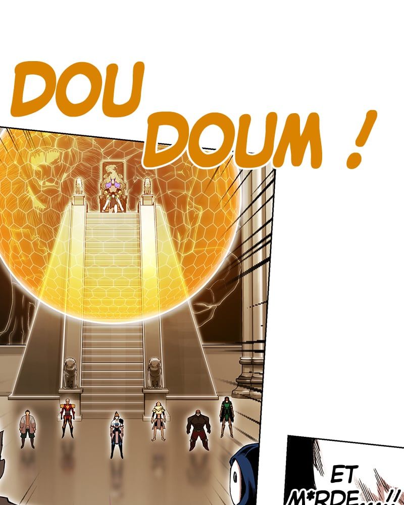 Read Hardcore Leveling Warrior FR Manga Online