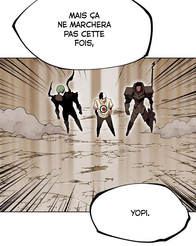 Read Hardcore Leveling Warrior FR Manga Online