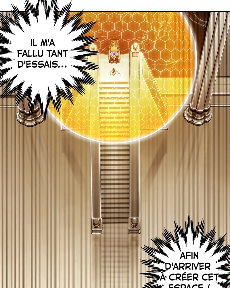Read Hardcore Leveling Warrior FR Manga Online