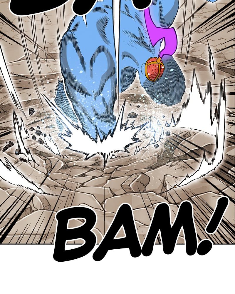 Read Hardcore Leveling Warrior FR Manga Online