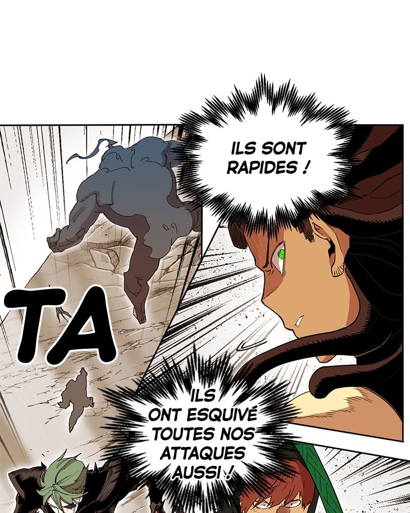 Read Hardcore Leveling Warrior FR Manga Online