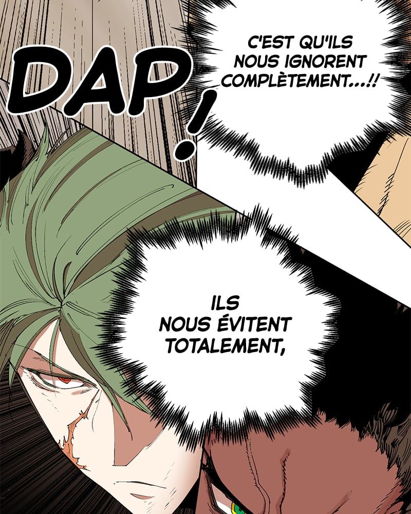 Read Hardcore Leveling Warrior FR Manga Online
