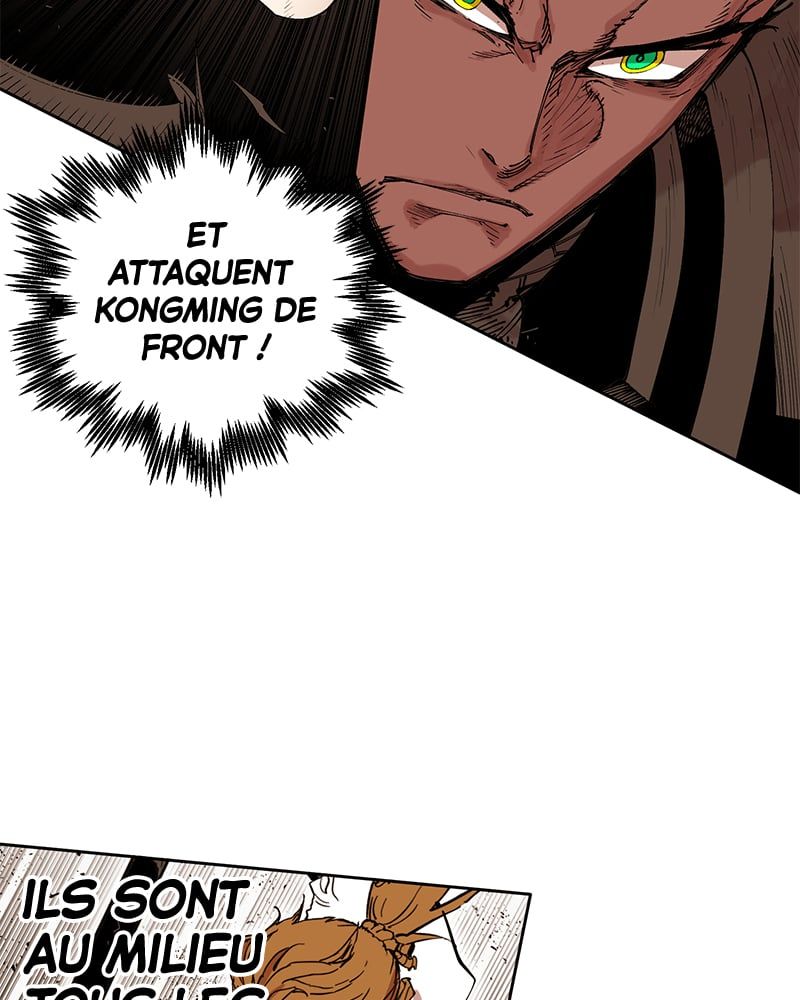 Read Hardcore Leveling Warrior FR Manga Online