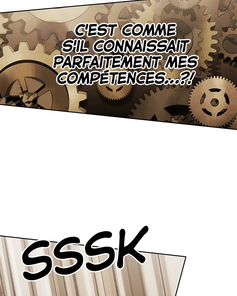 Read Hardcore Leveling Warrior FR Manga Online