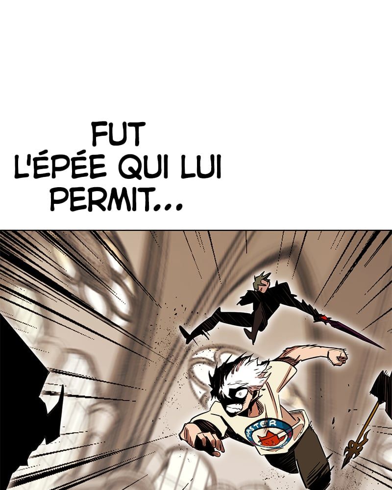 Read Hardcore Leveling Warrior FR Manga Online