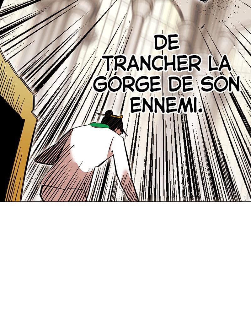 Read Hardcore Leveling Warrior FR Manga Online