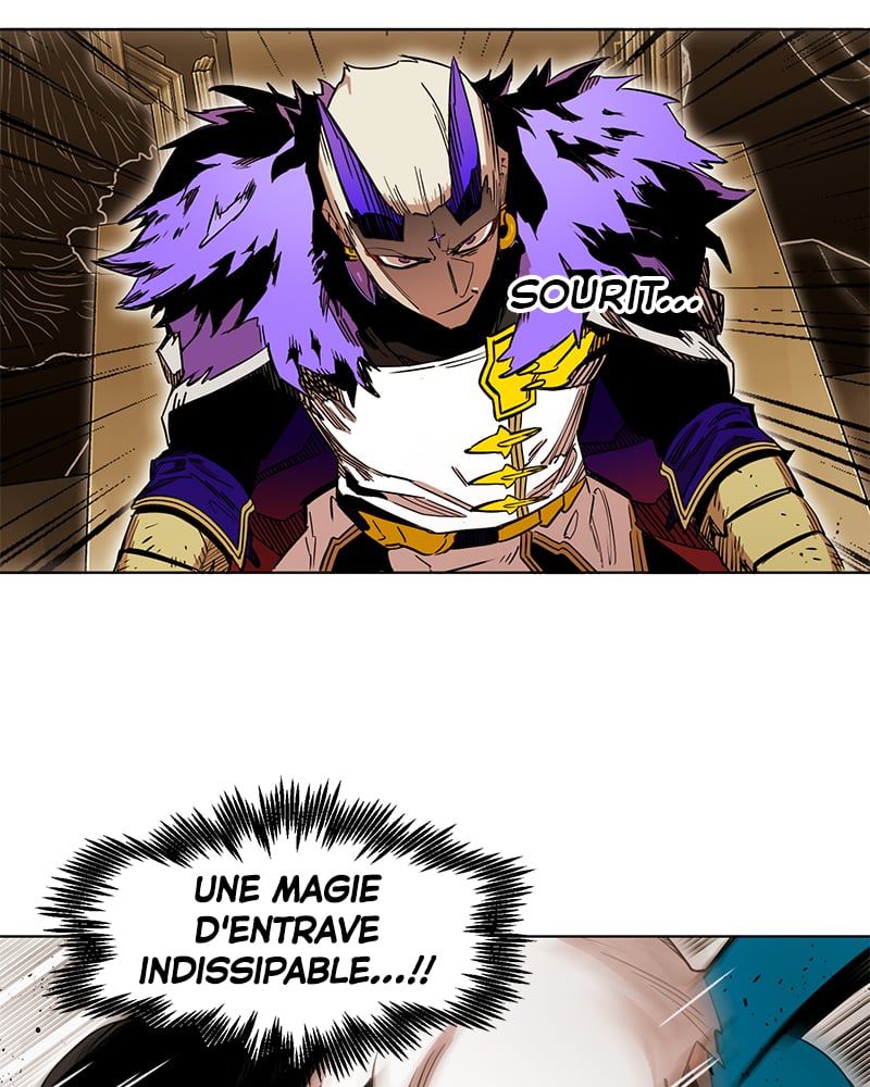 Read Hardcore Leveling Warrior FR Manga Online