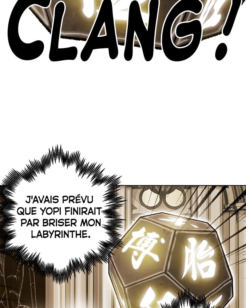 Read Hardcore Leveling Warrior FR Manga Online