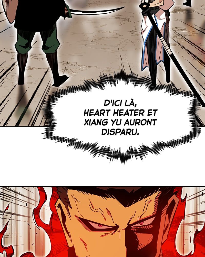 Read Hardcore Leveling Warrior FR Manga Online