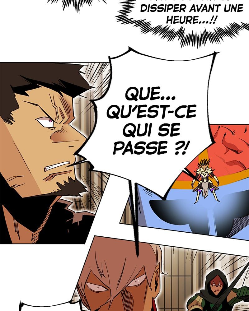 Read Hardcore Leveling Warrior FR Manga Online