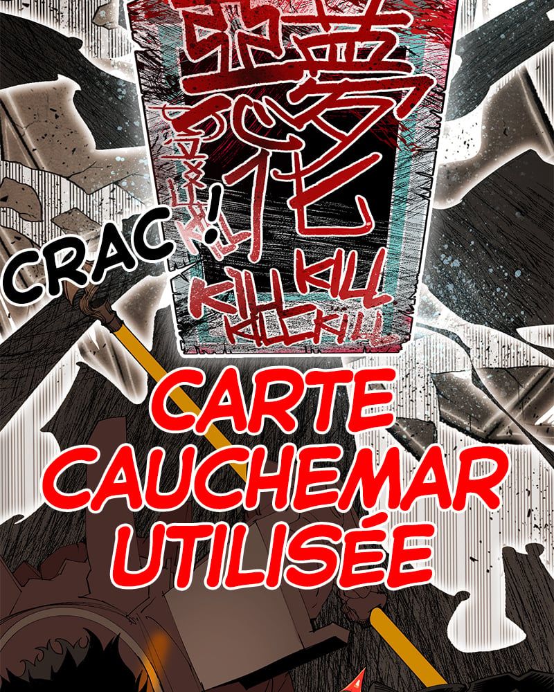Read Hardcore Leveling Warrior FR Manga Online