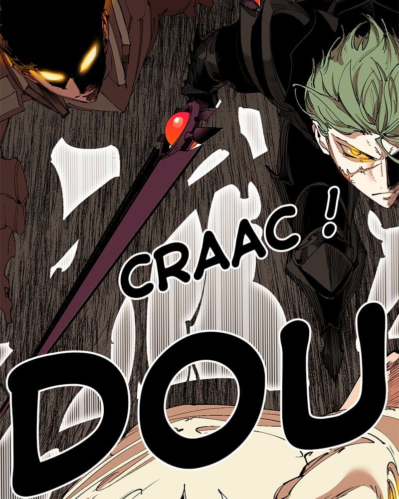 Read Hardcore Leveling Warrior FR Manga Online