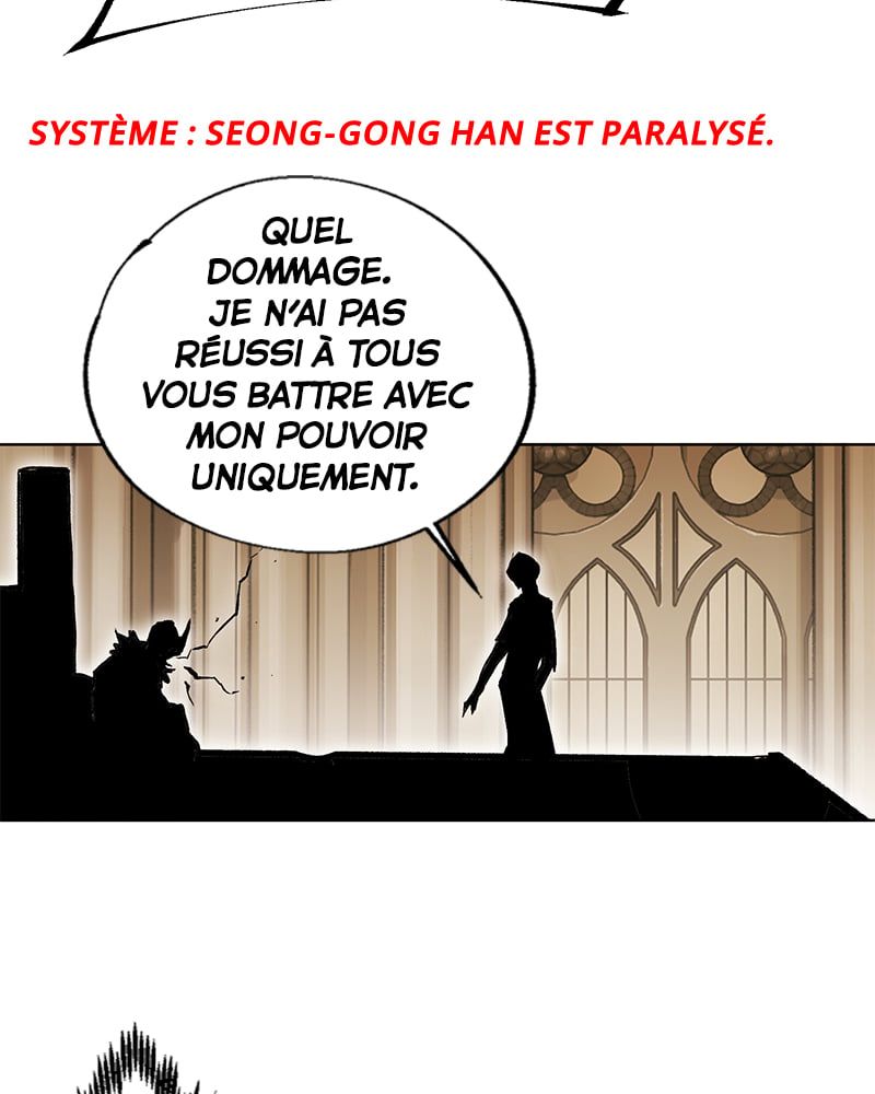 Read Hardcore Leveling Warrior FR Manga Online