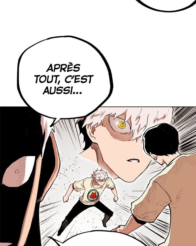 Read Hardcore Leveling Warrior FR Manga Online