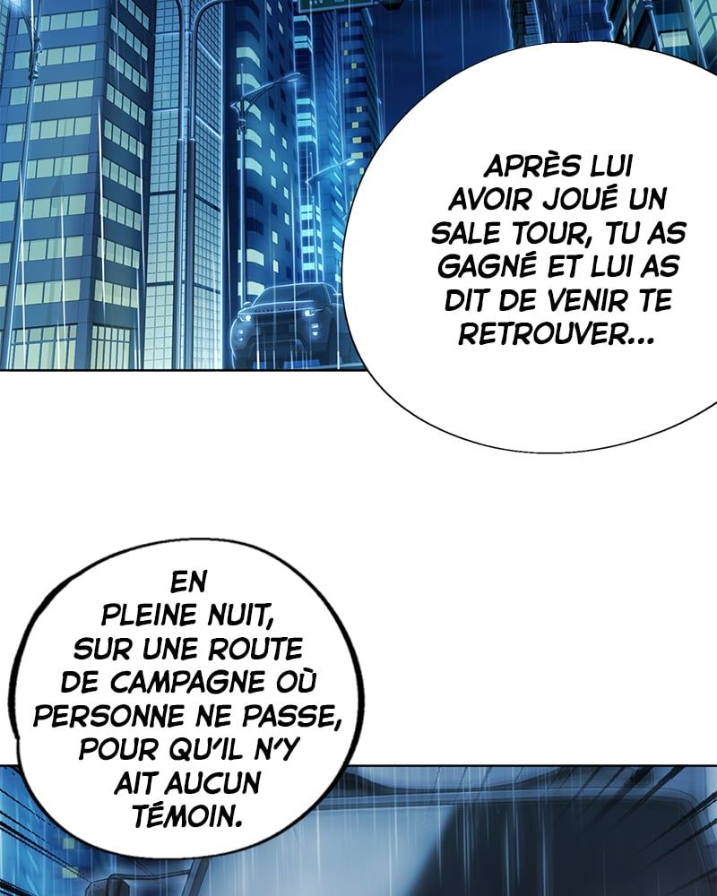 Read Hardcore Leveling Warrior FR Manga Online