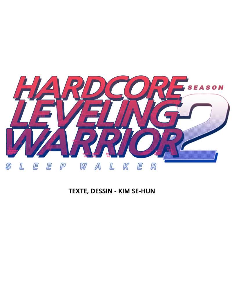 Read Hardcore Leveling Warrior FR Manga Online
