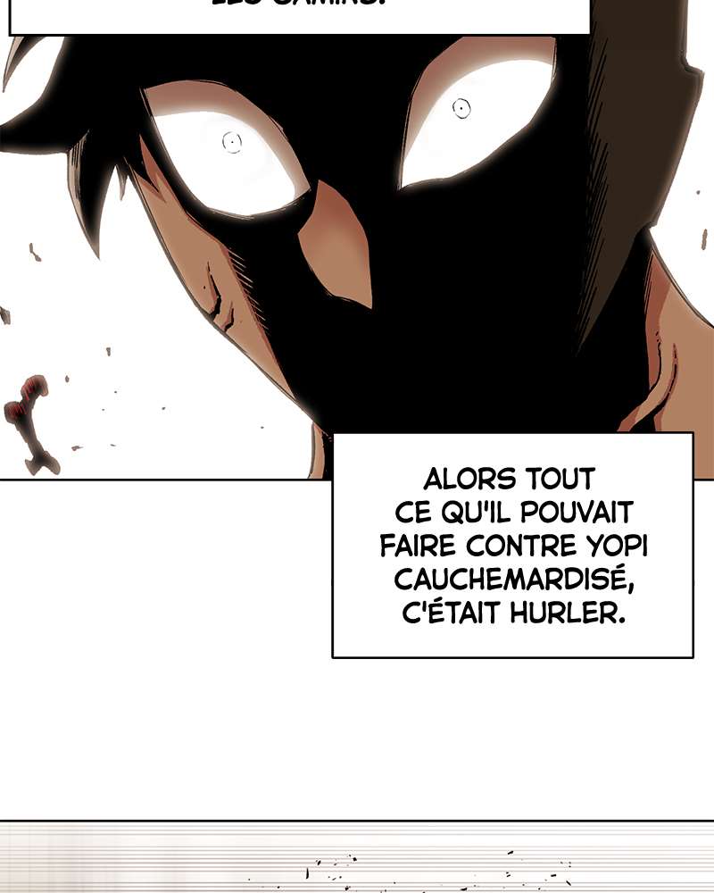 Read Hardcore Leveling Warrior FR Manga Online