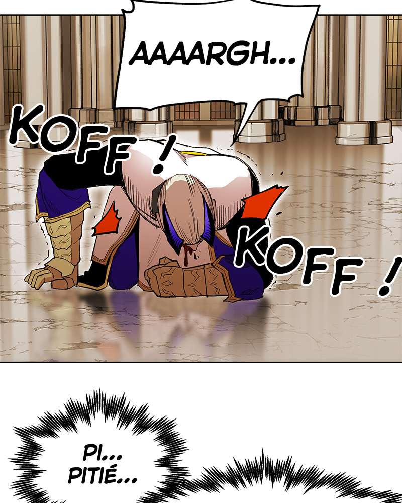 Read Hardcore Leveling Warrior FR Manga Online