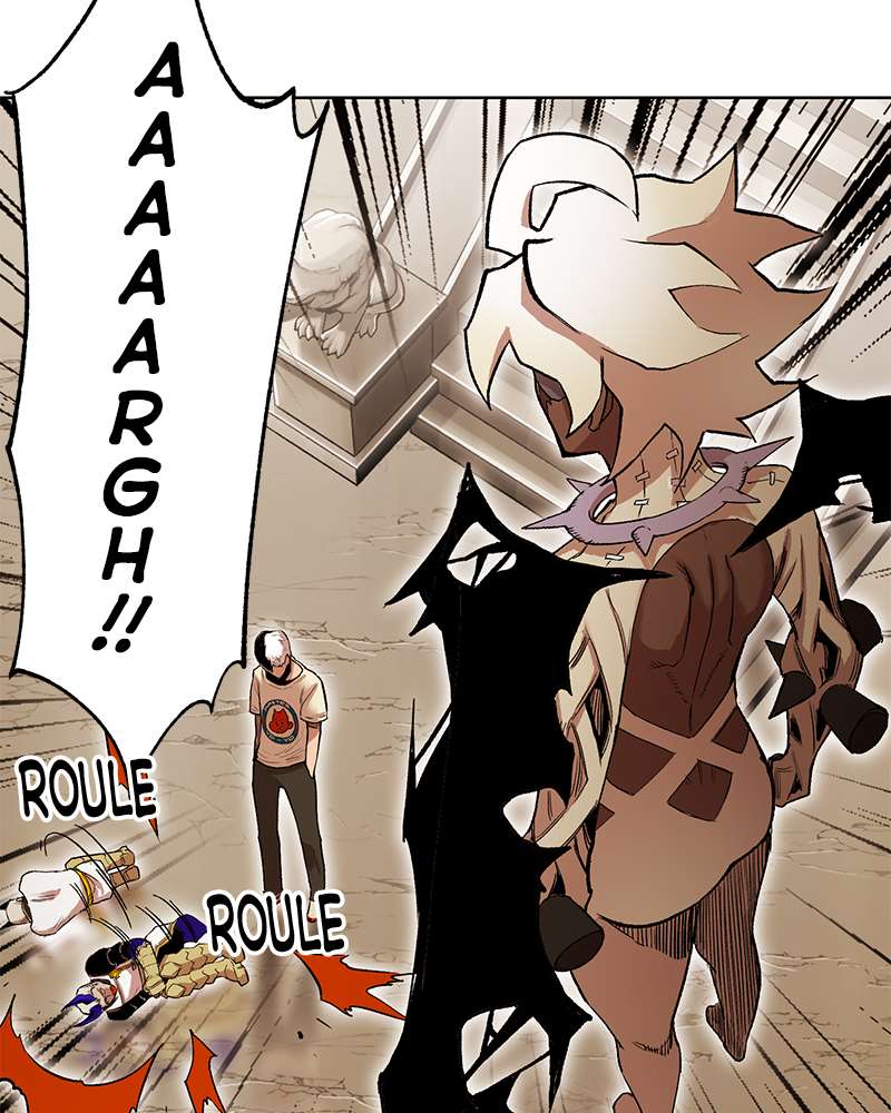 Read Hardcore Leveling Warrior FR Manga Online