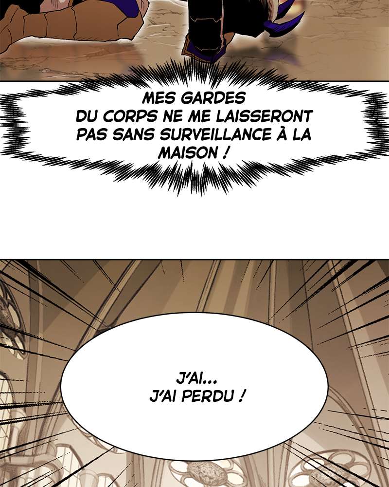 Read Hardcore Leveling Warrior FR Manga Online