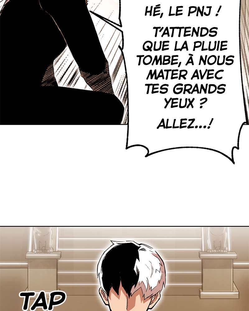 Read Hardcore Leveling Warrior FR Manga Online