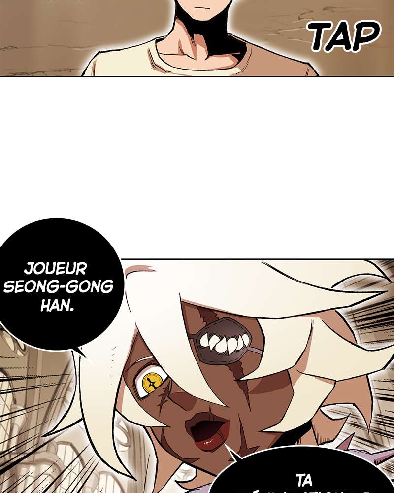 Read Hardcore Leveling Warrior FR Manga Online