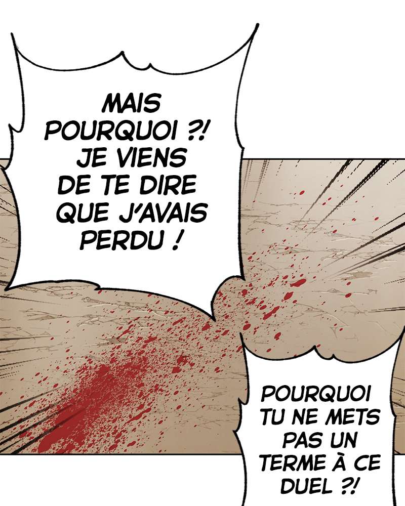 Read Hardcore Leveling Warrior FR Manga Online