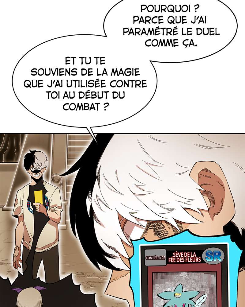 Read Hardcore Leveling Warrior FR Manga Online