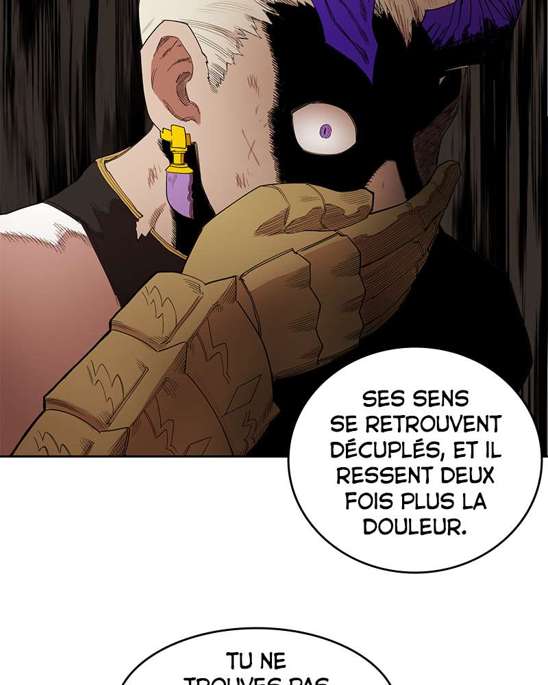 Read Hardcore Leveling Warrior FR Manga Online