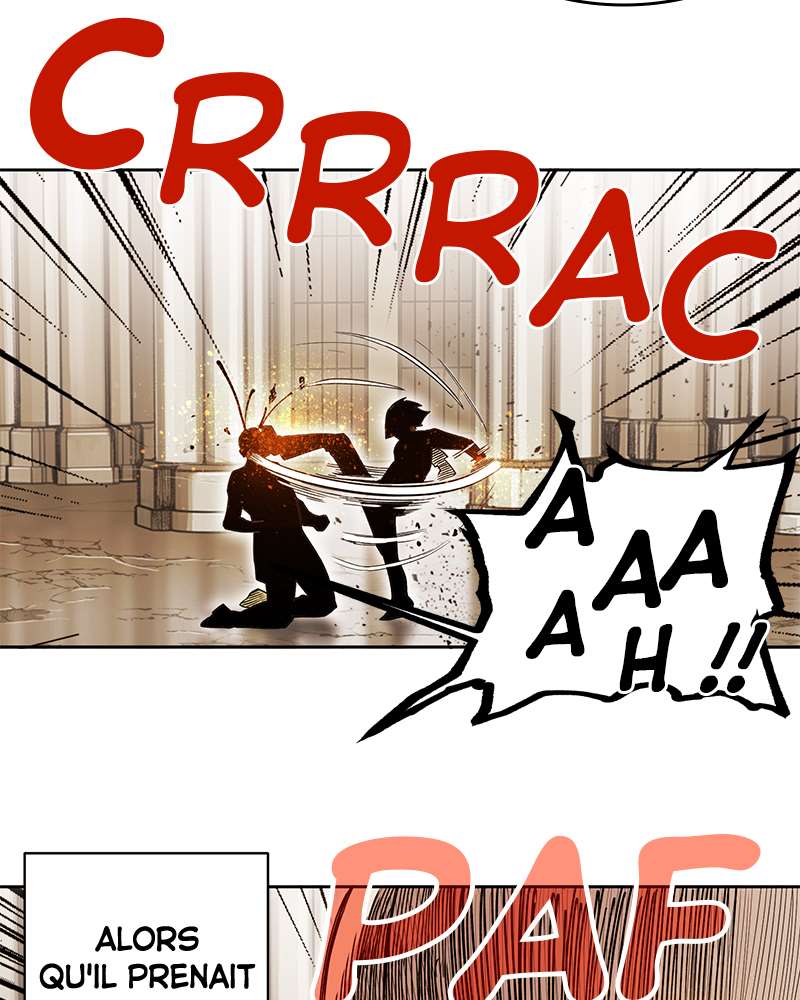 Read Hardcore Leveling Warrior FR Manga Online