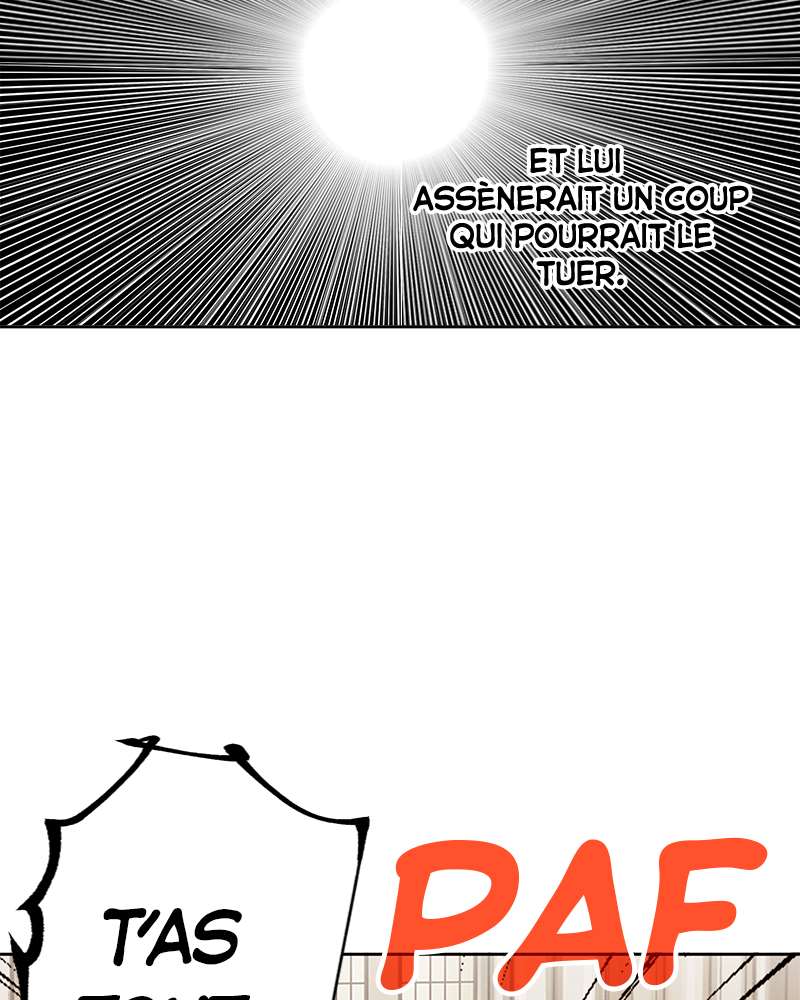Read Hardcore Leveling Warrior FR Manga Online