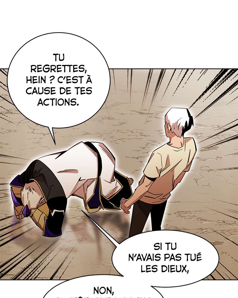 Read Hardcore Leveling Warrior FR Manga Online